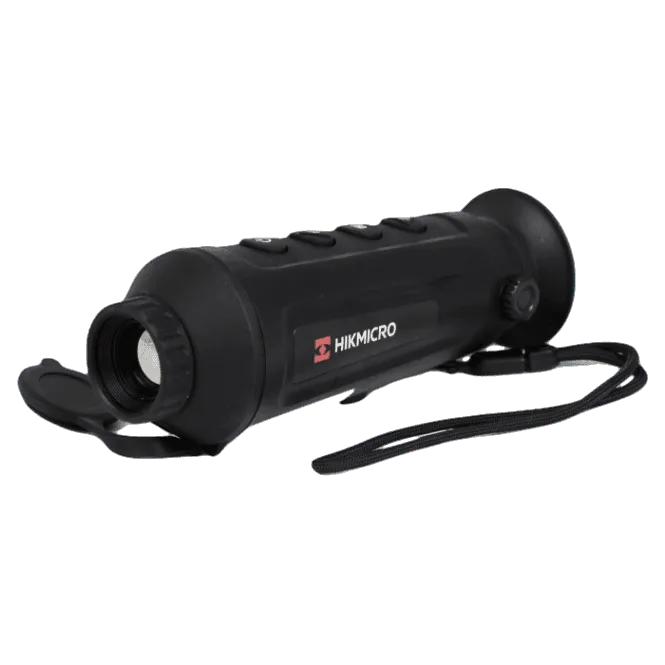 Тепловизор Hikvision